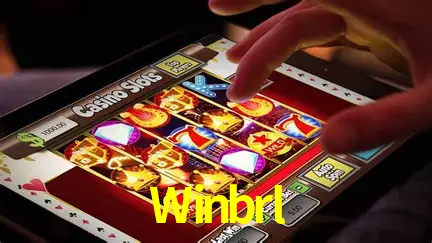 Winbrl Bet