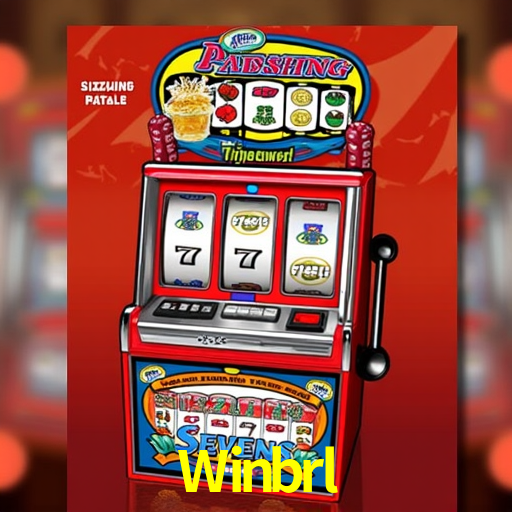 Winbrl - O Gigante Brasileiro Dos Cassinos Online - Winbrl.Com