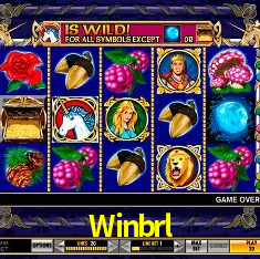 Winbrl,Winbrl.Com