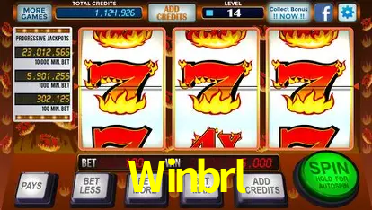 Winbrl,Winbrl.Com